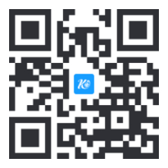 iPhone APP 二维码（KAIYUN SPORT）